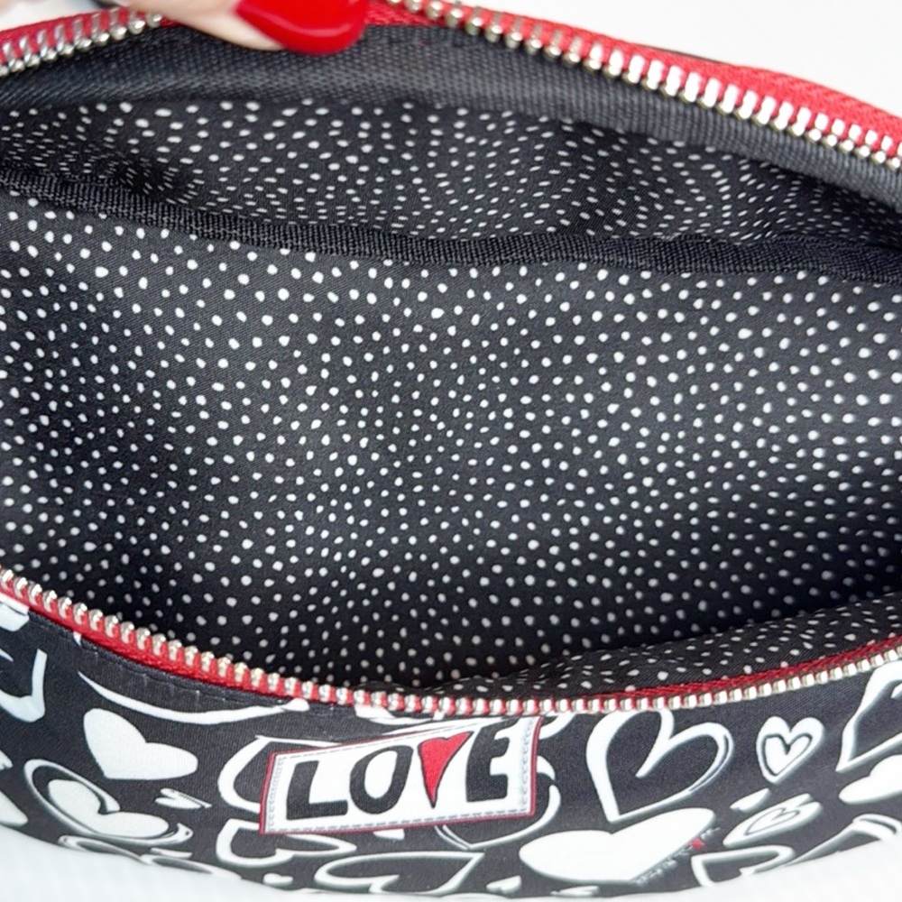 Brighton Endless Love Belt Bag - NWT - Picture 8 of 11
